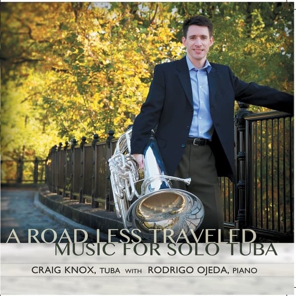 Craig Knox: A Road Less Traveled