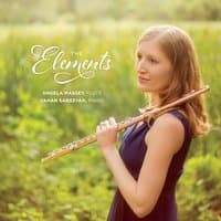 Angela Massey: The Elements