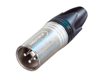 XLR 커넥터
