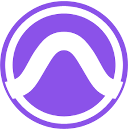 Dock에서 실행할 수 있는 Pro Tools 아이콘